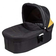 Deals, Discounts & Offers on Baby Care - Graco Evo Xt Carrycot, Multicolor- Storm