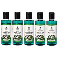 Deals, Discounts & Offers on Beauty Care - Natural Herbal herbal Amla & Brahmi hair oil 1050ml, green