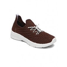 Deals, Discounts & Offers on  - [Size 5] ELISE Womens Ers-004 Red Running Shoe