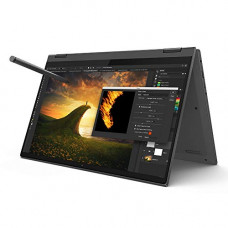 Deals, Discounts & Offers on Laptops - [SBI Credit Card] Lenovo IdeaPad Flex 5 Intel Core i7 11th Gen 14