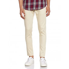 Deals, Discounts & Offers on Men - [Size 30] Spykar Men Casual Pants