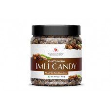 Deals, Discounts & Offers on  - Nature Purify imli Gatagat Candy (Khatta Mitha Swad) (Churan) 400 Gram ( Jar Pack)