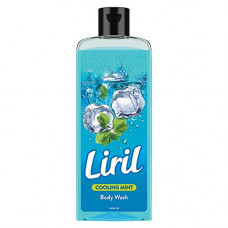 Deals, Discounts & Offers on Beauty Care - Liril Cooling Mint Body Wash