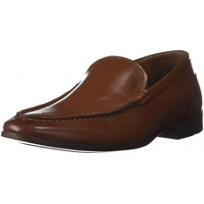 Deals, Discounts & Offers on  - [Size 9] Red Tape Men's TAN Loafer-9 UK (RTS11143D)