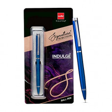Deals, Discounts & Offers on Stationery - Cello Signature Indulge Ball Pen | Cello Ball Pen with Twist Mechanism