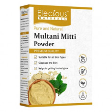 Deals, Discounts & Offers on Beauty Care - Elecious 100% Natural Multani Mitti powder