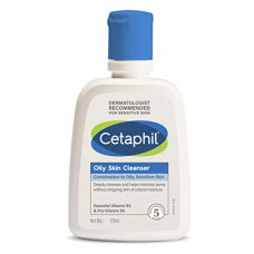 Deals, Discounts & Offers on Beauty Care - Cetaphil Oily Skin Cleanser , Daily Face Wash