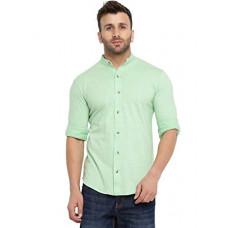 Deals, Discounts & Offers on Men - [Size L, XL] GRITSTONES Men's Regular Fit Shirt