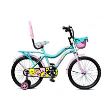 Deals, Discounts & Offers on  - Leader Kids Buddy 20T Inches Carbon Steel Frame Cycle