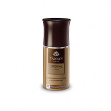 Deals, Discounts & Offers on Beauty Care - Yardley London Original Deodorant Roll-On For Men, 50 ml
