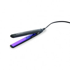 Deals, Discounts & Offers on Irons - IKONIC MINI HAIR STRAIGHTNER-BLACK