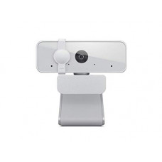 Deals, Discounts & Offers on  - Lenovo 300 FHD Webcam with Full Stereo Dual Built-in mics | FHD 1080P 2.1 Megapixel CMOS Camera |Ultra-Wide 95 Lens, 4X Digital Zoom | 360 Rotation | Flexible Mount