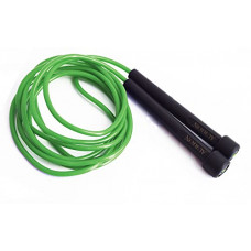 Deals, Discounts & Offers on Accessories - Aurion Skipping Rope For Men and Women Jumping Rope Speed Skipping Rope For Kids, Women, Girls Rassi Jumping Men For Exercise, Gym, Sports Fitness Adjustable Jump Rope (Black Green)