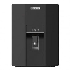 Deals, Discounts & Offers on  - Blue Star Cresto 7 L RO + UV + UF Water Purifier, Black, CR5BLAM01