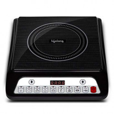 Deals, Discounts & Offers on  - Lifelong Inferno LLIC30 2000 Watt Induction Cooktop