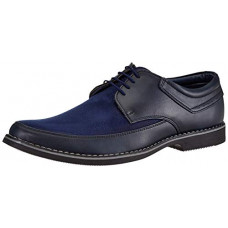 Deals, Discounts & Offers on  - [Size 8] Centrino Mens Formal Shoes