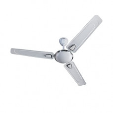 Deals, Discounts & Offers on  - Bajaj Edge HS Deco Plus Ceiling Fan 1200 mm, Opal White