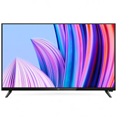 Deals, Discounts & Offers on Televisions - [RBL/Citi Card] OnePlus 80 cm (32 inches) Y Series HD Ready LED Smart Android TV 32Y1 (Black)