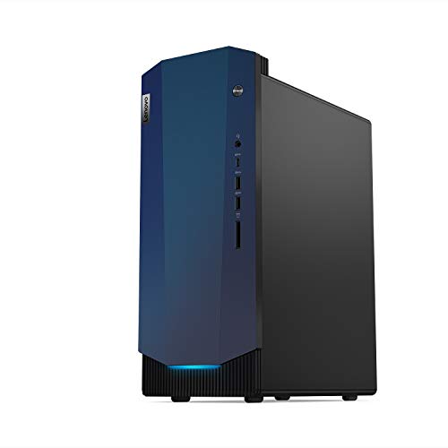 Lenovo IdeaCentre Gaming 5 Desktop (AMD Ryzen 5 5600G/8GB/512GB