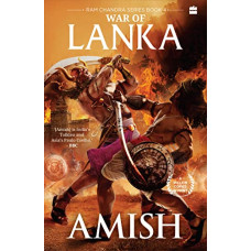 Deals, Discounts & Offers on Books & Media - War of Lanka (Ram Chandra Series Book 4)