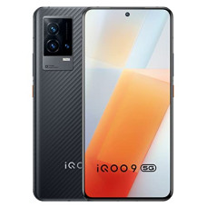 Deals, Discounts & Offers on Electronics - [For ICICI Credit Card] iQOO 9 5G (Alpha, 12GB RAM, 256GB Storage) | Qualcomm Snapdragon 888+ | 120W FlashCharge | Extra Rs 8000 Off with Exchange
