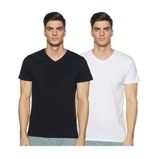 Deals, Discounts & Offers on Men - [Size M] Deniklo Men's Regular Fit T-Shirt