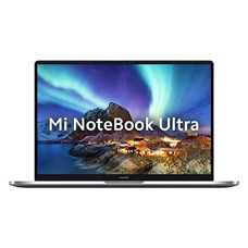 Deals, Discounts & Offers on Laptops - Mi Notebook Ultra 3.2K Resolution Display Intel Core I5-11300H 11Th Gen 15.6 Inches Thin Light Laptop(16Gb/512Gb Ssd/Iris Xe Graphics/Windows 11 Home/Ms Office 21/Backlit Kb/Fingerprint Sensor/1.7Kg)
