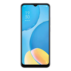 Deals, Discounts & Offers on Electronics - [For ICICI/Kotak/Citi Card] Oppo A15s (Fancy White, 4GB, 128GB Storage) with No Cost EMI/Additional Exchange Offers (CPH2179)