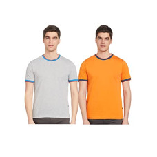 Deals, Discounts & Offers on Men - [Size L] Amazon Brand - Inkast Denim Co. Men T-Shirt