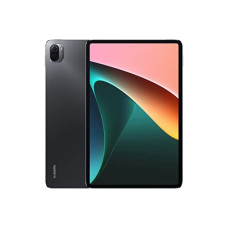 Deals, Discounts & Offers on Tablets - Mi Pad 5 Snapdragon 860 2.5K Resolution, 120Hz Refresh Rate, Dci-P3, 10.95 Inches Dolby Vision Display 6Gb Ram 256Gb Storage Quad Speaker Dolby Atmos Wi-Fi Tablet, Cosmic Gray