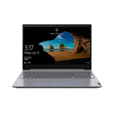 Deals, Discounts & Offers on Laptops - Lenovo V15-ADA AMD Ryzen 3 3250U 15.6 inches HD Business Laptop (4GB/1TB/Windows 10/Iron Grey), 82C700H3IH, 1.85kg