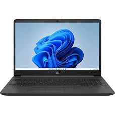 Deals, Discounts & Offers on Laptops - HP Business Laptop 255 G8 Laptop 15.6 inch (39.6 cm) AMD Ryzen 3-3250U/8GB DDR4 Ram/512 SSD /HD/Windows 11/Ms-Office/AMD Radeon Vega 8 Graphics/Dark Ash Silver/1.49Kg)