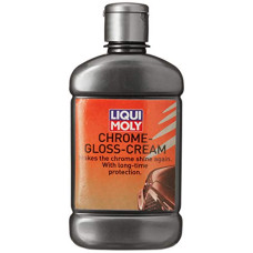 Deals, Discounts & Offers on  - Liqui Moly 7880 Chrome Gloss Cream, 250 Ml (1 Piece)