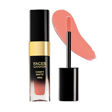 Deals, Discounts & Offers on Beauty Care - Faces Canada Liquid Lipstick Forever Nude 9 (Matte)