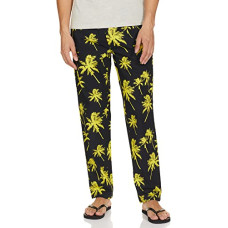 Deals, Discounts & Offers on Men - [Size L] Underjeans Men Pajama Bottom