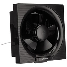 Deals, Discounts & Offers on  - Havells Ventil Air DX 200mm Exhaust Fan (Black)
