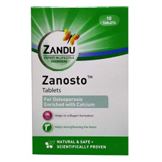 Deals, Discounts & Offers on  - Zandu Chausati Pippali (15G X 8)