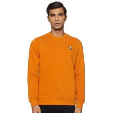 Deals, Discounts & Offers on Men - [Size M, L, XL] Amazon Brand - House & Shields Men Sweatshirt