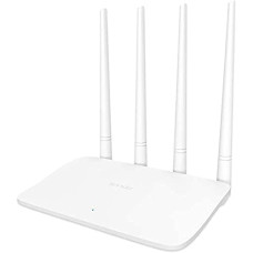 Deals, Discounts & Offers on  - WiFi Router F6 V4.0 Wireless N300 Easy Setup Wi-Fi Router 4in1 3 Year Warranty
