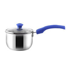 Deals, Discounts & Offers on Cookware - Wonderchef Nigella Stainless Steel Tea Pot with Lid | 14cm | 1.2 litres