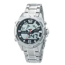 Deals, Discounts & Offers on Men - Daniel Klein Analog Gunmetal Dial Men's Watch-DK.1.12355-2