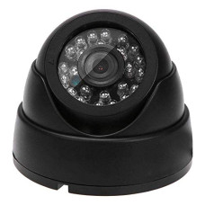 Deals, Discounts & Offers on Electronics - Yanmai Digital Video Recorder CCTV Waterproof Aluminium Alloy Material (HD) with Memory Card Slot Recording (USB)