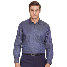 Deals, Discounts & Offers on Men - [Size 39] Amazon Brand - Symbol Men's Regular Fit Shirt