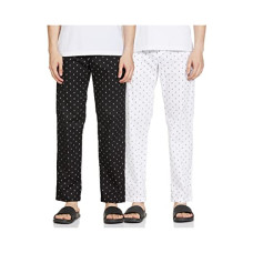 Deals, Discounts & Offers on Men - [Size S] Amazon Brand - Symbol Men Pajama Bottom