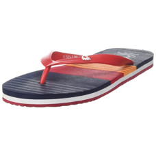 Deals, Discounts & Offers on  - [Size 8] United Colors of Benetton mens 22p8cffpm024i90140 Slipper