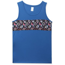 Deals, Discounts & Offers on  - [Size 6-7Y] Fusefit Boy's Regular Fashion Vest