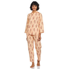 Deals, Discounts & Offers on Women - [Size M] Longies Women Night Suit