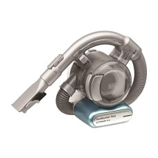 Deals, Discounts & Offers on  - BLACK+DECKER PD1420LP-B1 14.4V 2.0Ah Cordless Lithium-ion Dustbuster Flexi Handheld Vacuum Cleaner with Bowl Capacity 440 ml - Charge Fully Before Using