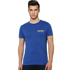 Deals, Discounts & Offers on Men - [Size M] Jack & Jones Men T-Shirt