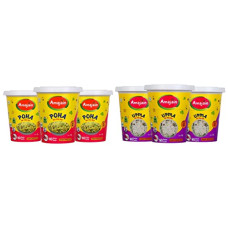 Deals, Discounts & Offers on  - Instant Poha + Instant Upma Combo